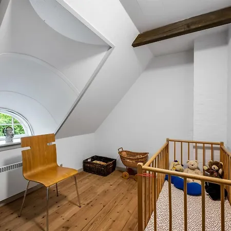 Thoren - 2km From The Sea By Interhome Feriehus *