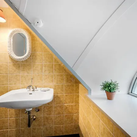 Feriehus Thoren - 2km From The Sea By Interhome