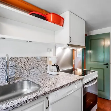 Thoren - 2km From The Sea By Interhome Feriehus