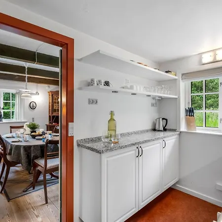 Thoren - 2km From The Sea By Interhome *