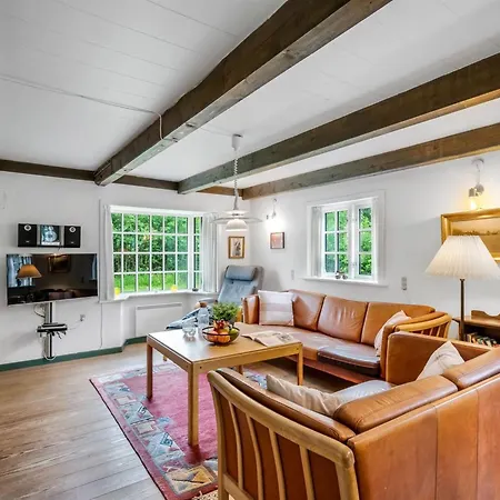 Feriehus Thoren - 2km From The Sea By Interhome *