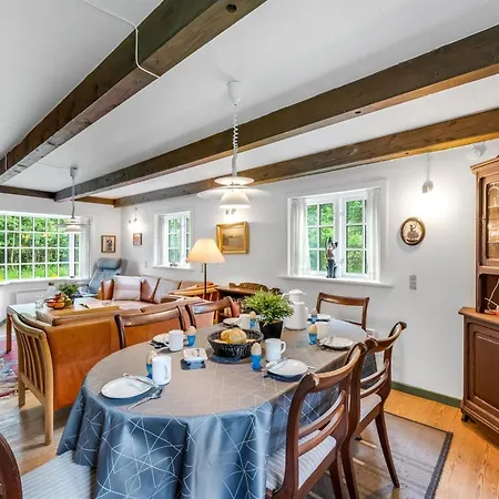 Feriehus Thoren - 2km From The Sea By Interhome