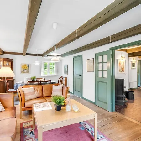 Feriehus Thoren - 2km From The Sea By Interhome *
