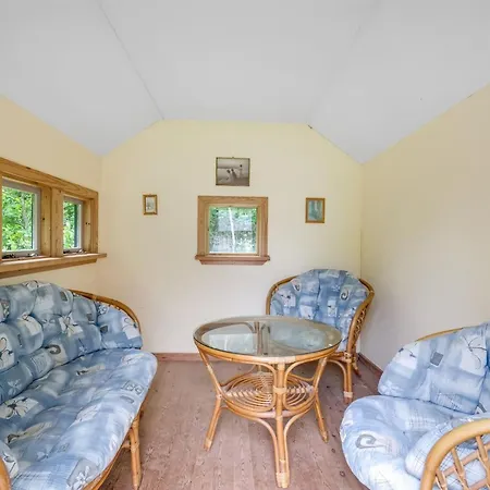 Thoren - 2km From The Sea By Interhome Prázdninový dům