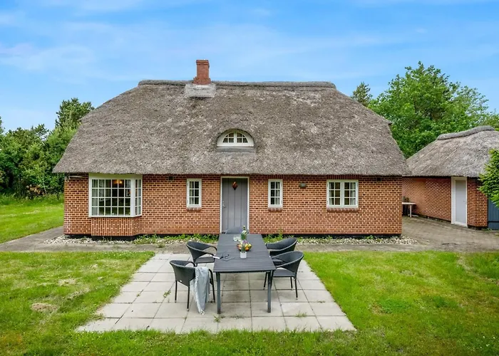 Thoren - 2km From The Sea By Interhome Casa vacanze