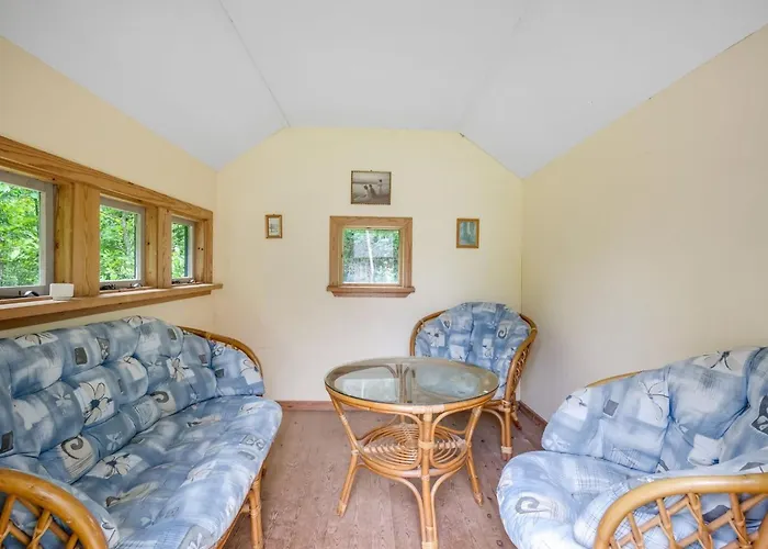 Thoren - 2km From The Sea By Interhome