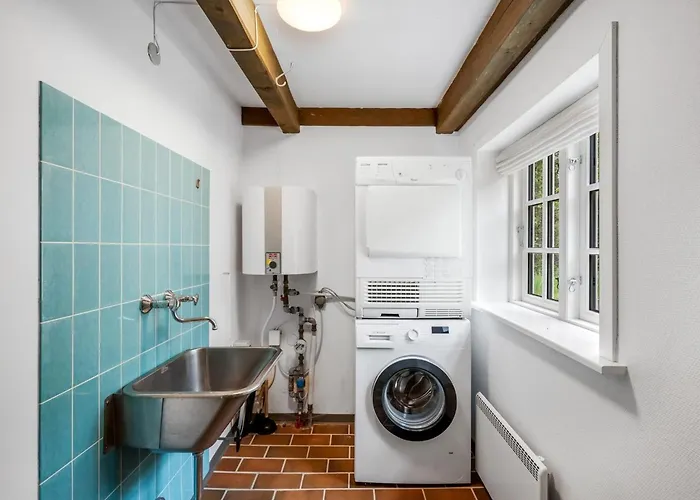 Casa vacanze Thoren - 2km From The Sea By Interhome Vesterhede