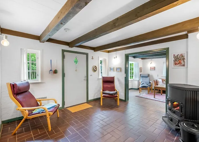 Thoren - 2km From The Sea By Interhome