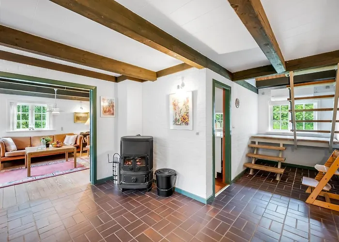 Casa vacanze Thoren - 2km From The Sea By Interhome