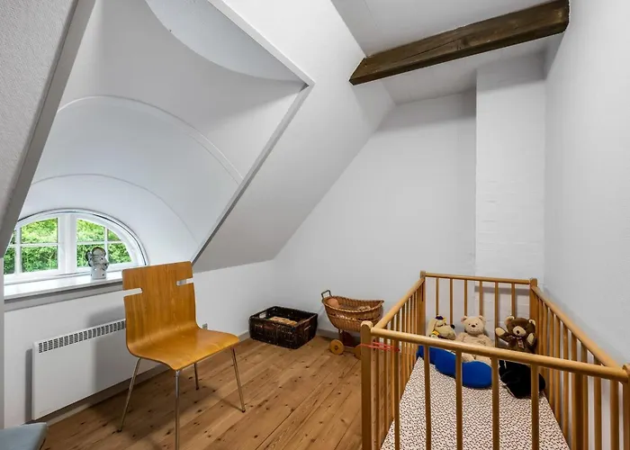 Thoren - 2km From The Sea By Interhome Casa vacanze *