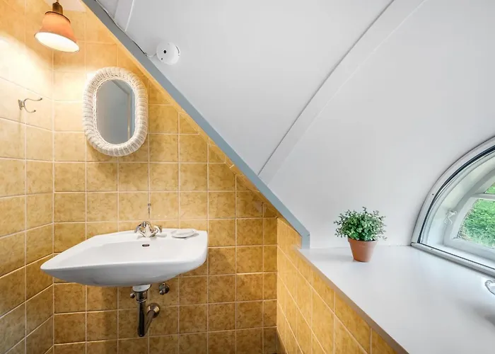 Σπίτι διακοπών Thoren - 2km From The Sea By Interhome