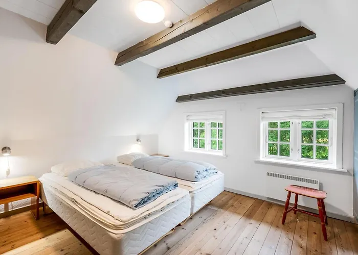 Thoren - 2km From The Sea By Interhome Casa vacanze *