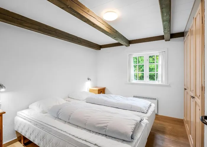 Σπίτι διακοπών Thoren - 2km From The Sea By Interhome