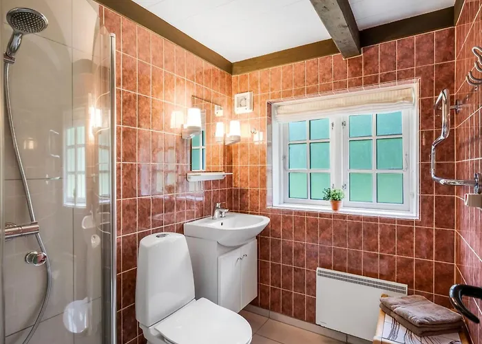 Thoren - 2km From The Sea By Interhome Casa vacanze *