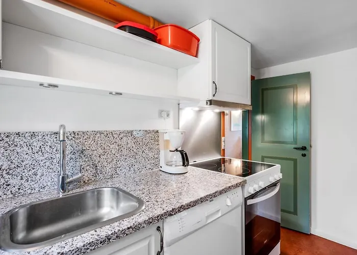 Thoren - 2km From The Sea By Interhome Casa vacanze