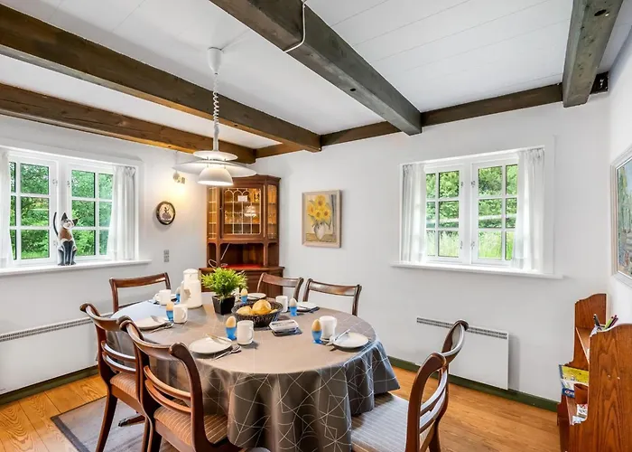 Thoren - 2km From The Sea By Interhome