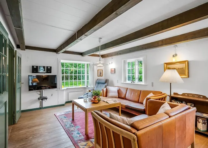 Casa vacanze Thoren - 2km From The Sea By Interhome *