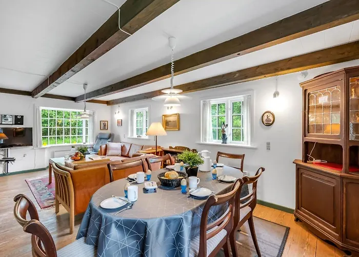 Σπίτι διακοπών Thoren - 2km From The Sea By Interhome