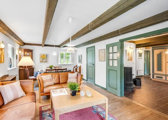 Casa vacanze Thoren - 2km From The Sea By Interhome *